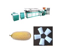 網套機生產的水果網套都有哪些特性？